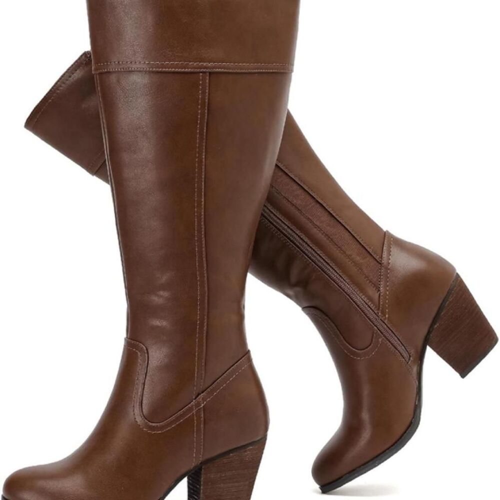 Falls-creek Women's Brown Boots